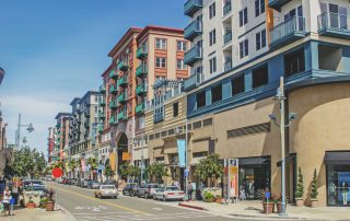 Commercial Painters - specialty finishes