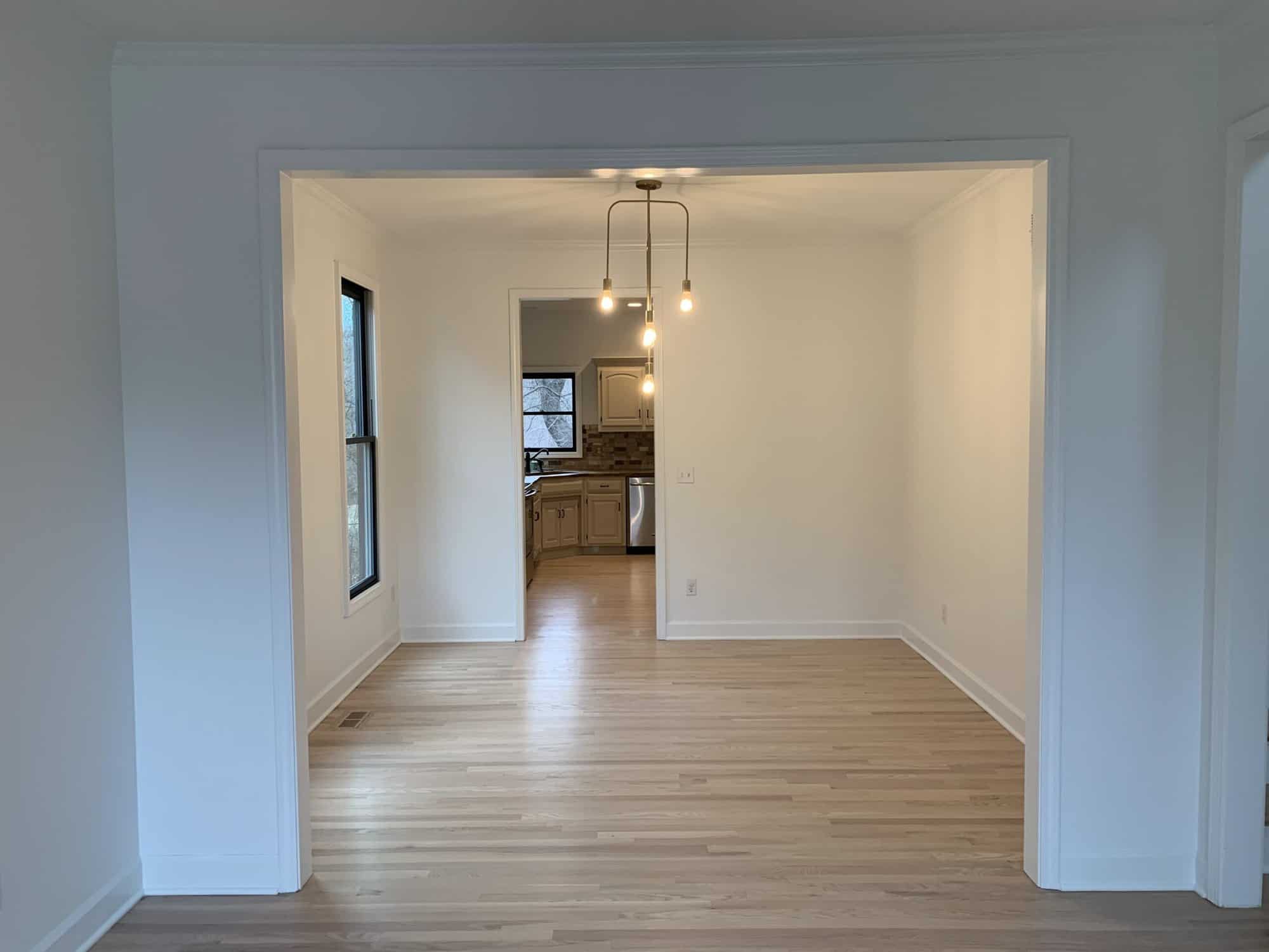 interior painting