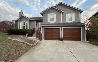 mildew free exterior